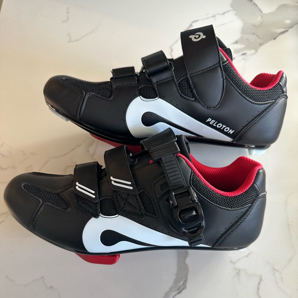 Women’s Peloton Bike Shoes